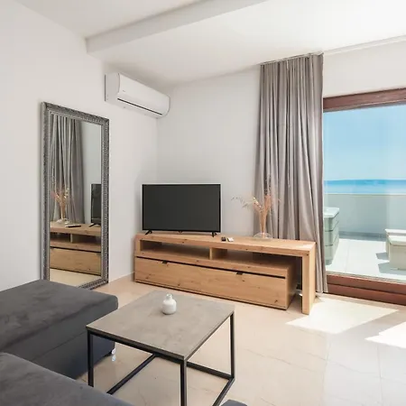 Morena Apartment