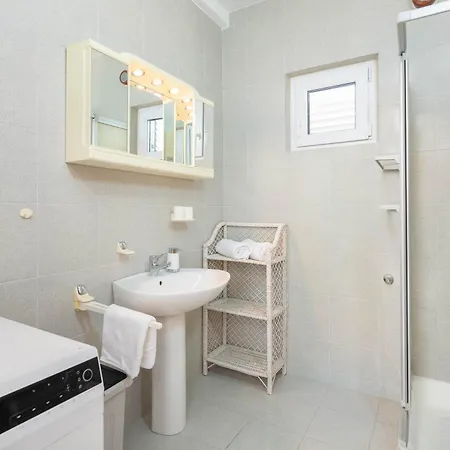 Apartment Morena